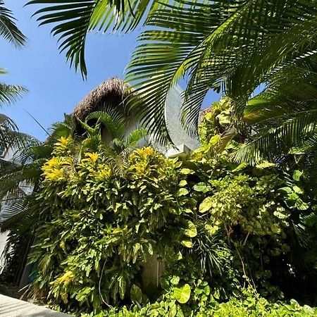 Casa Nona Rosa Lägenhet Cancún Exteriör bild