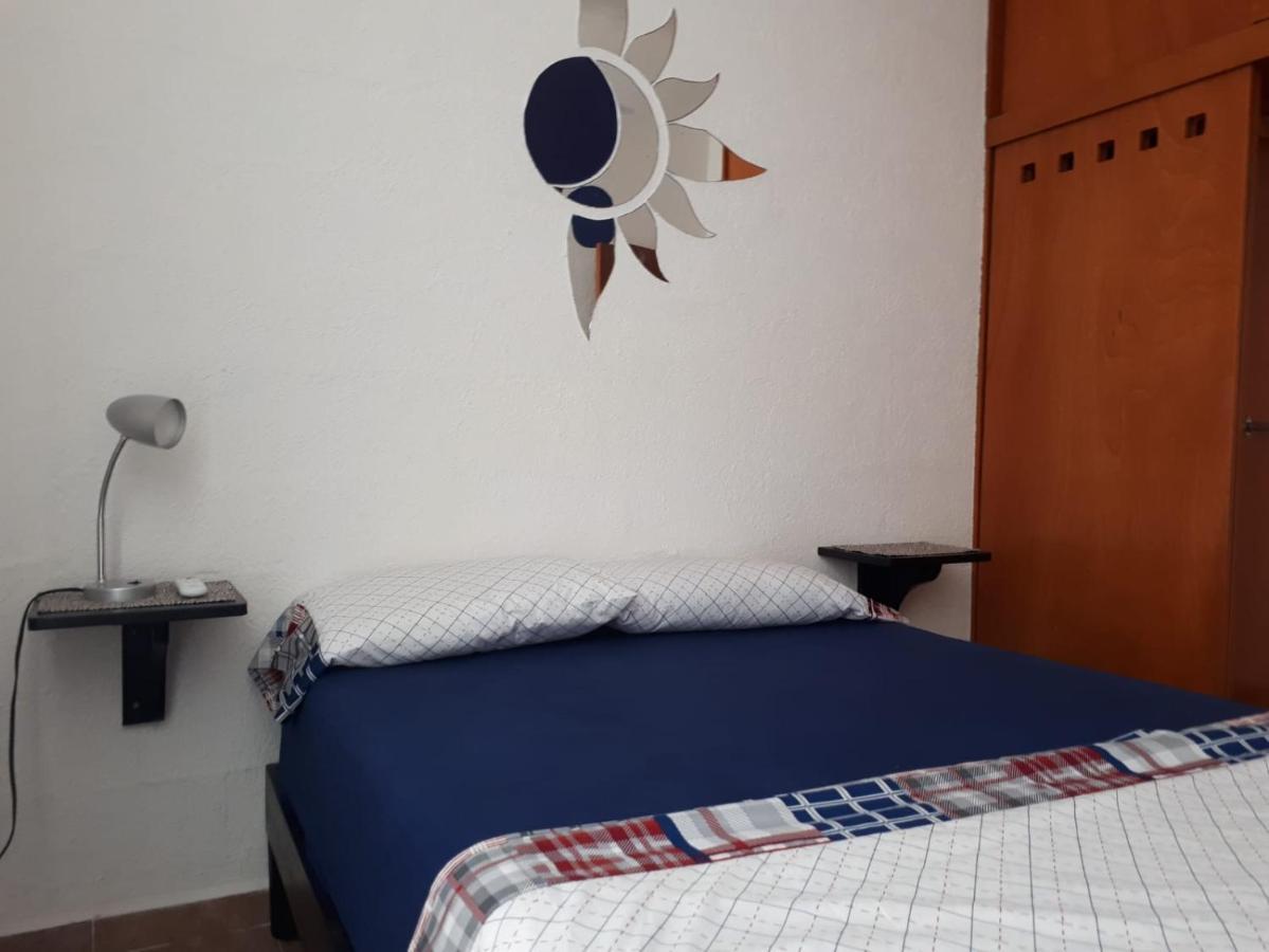Casa Nona Rosa Lägenhet Cancún Exteriör bild