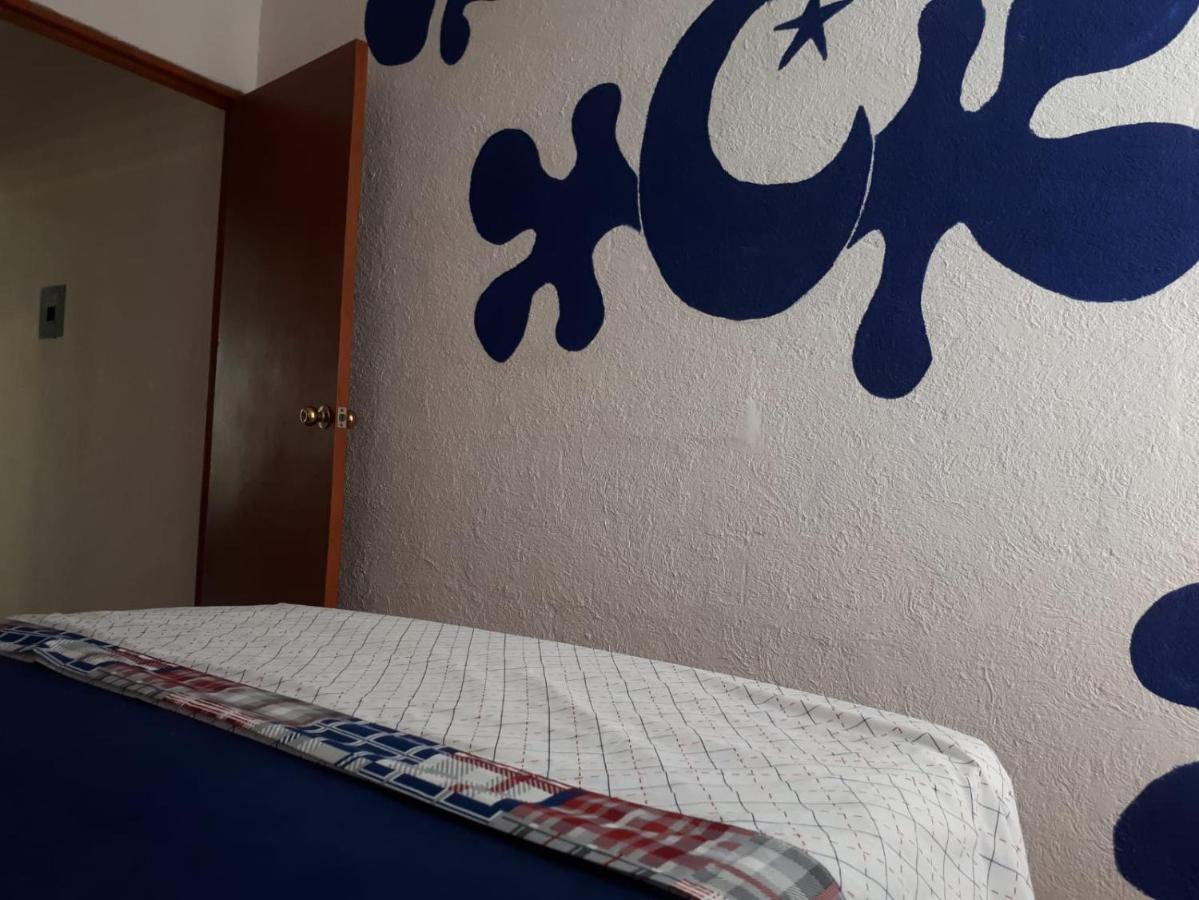 Casa Nona Rosa Lägenhet Cancún Exteriör bild