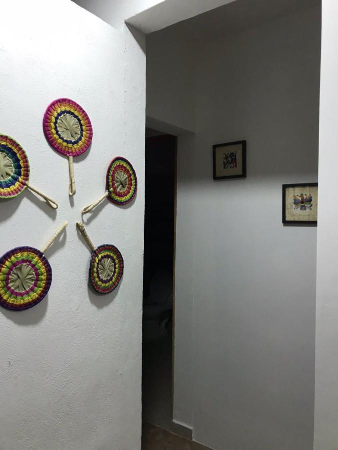 Casa Nona Rosa Lägenhet Cancún Exteriör bild