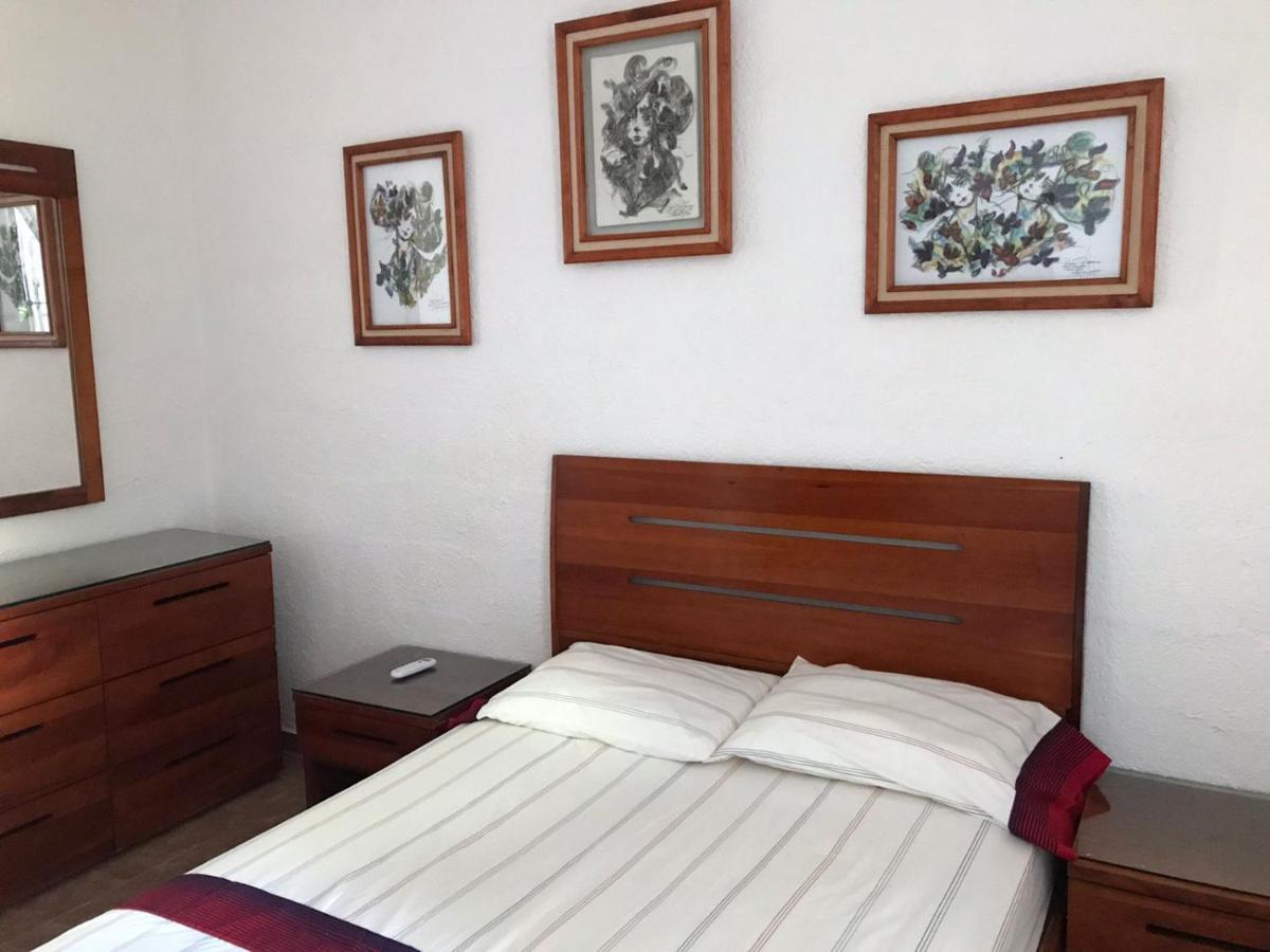 Casa Nona Rosa Lägenhet Cancún Exteriör bild