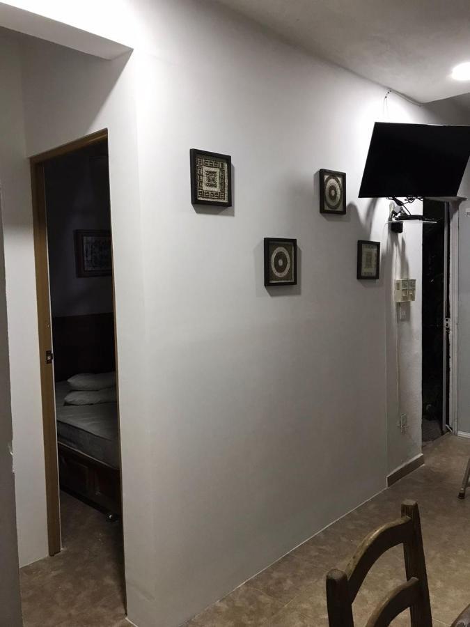Casa Nona Rosa Lägenhet Cancún Exteriör bild